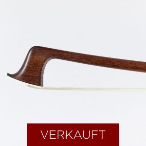 Violinbogen: François Lotte & Victor Brouillier, um 1925
