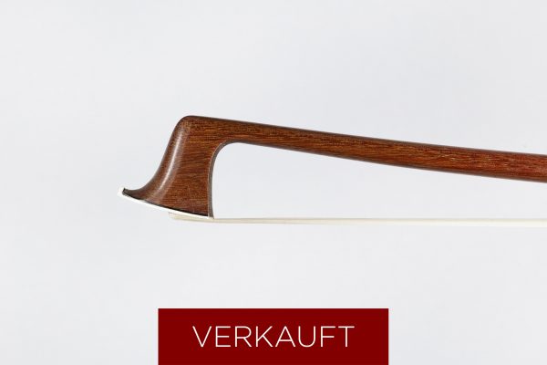 Violinbogen: François Lotte, um 1950