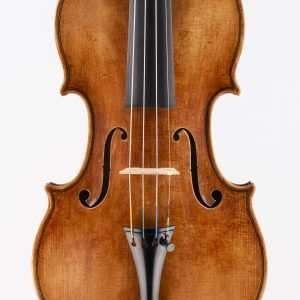 Violine Decke Gabriele Natali