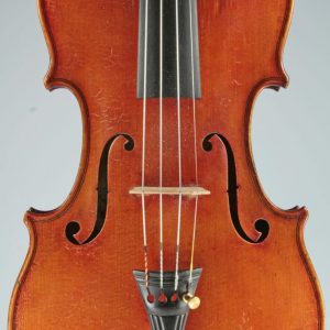Violine Marco Dobretsovitch Decke