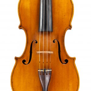 Viola Giuseppe Sgarbi Rom 1880 Decke