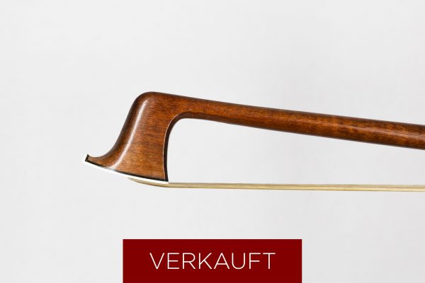 Violinbogen: Louis Gillet, Paris