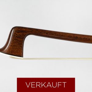 Violinboegn Émile François Ouchard Kopf