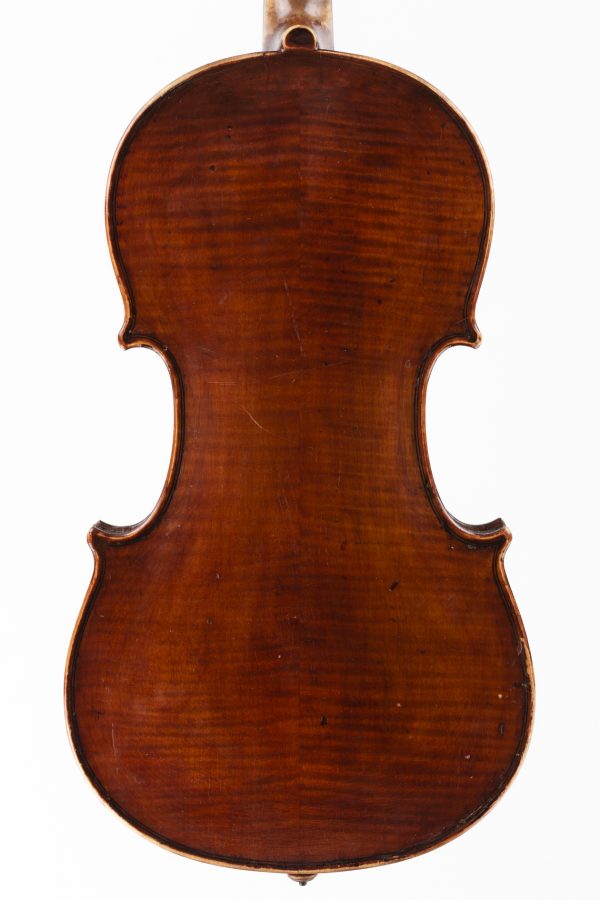 Violine Dante & Alfredo Guastalla Boden Reggiolo 1929