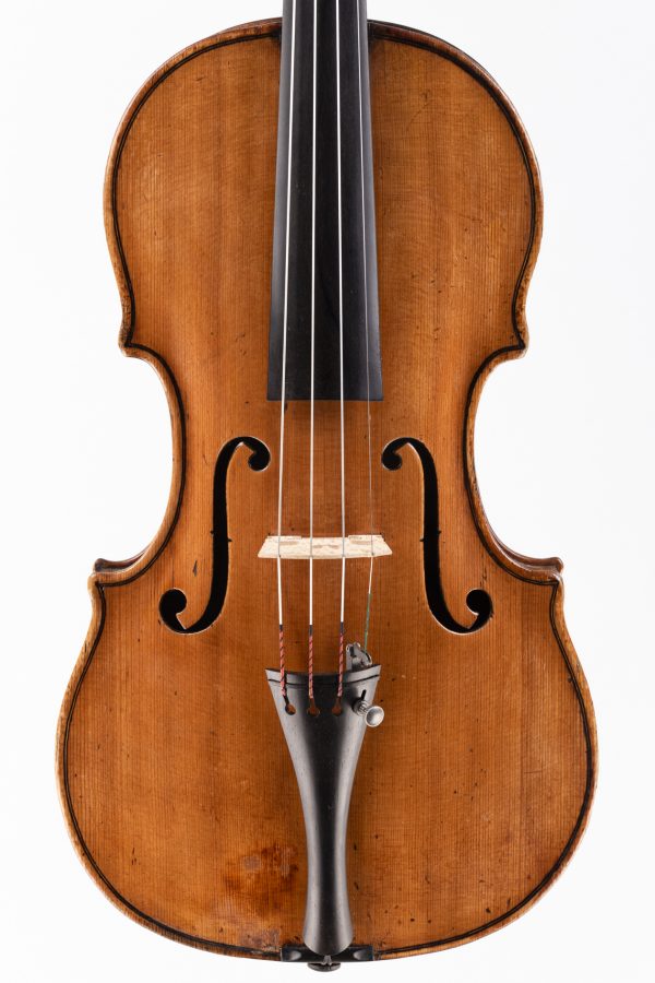 Violine Trapani Decke
