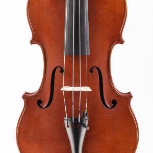 Violine Geige Joseph Kantuscher Mittenwald Decke