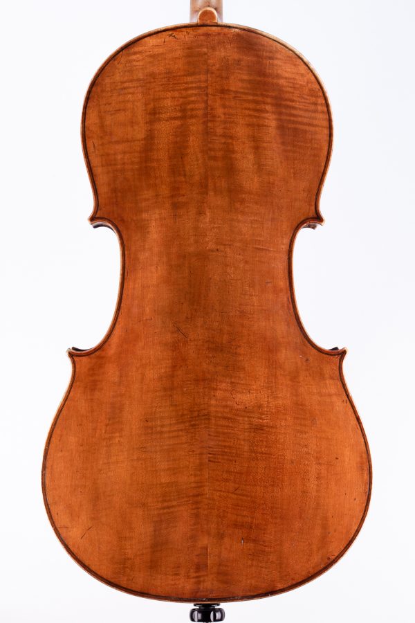 Violoncello Cello Thibouville-Lamy Boden