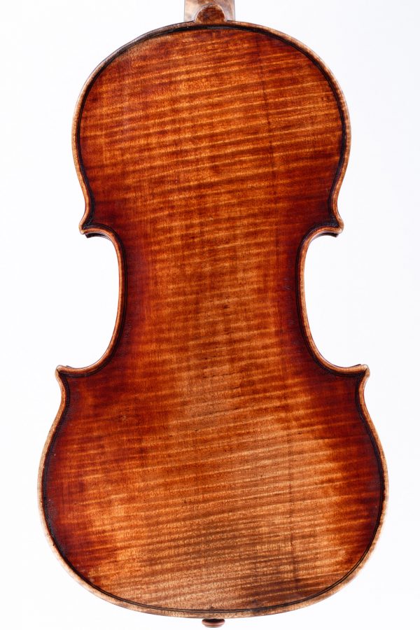 Giovanni Pressenda Violine Geige Turin 1827 Boden