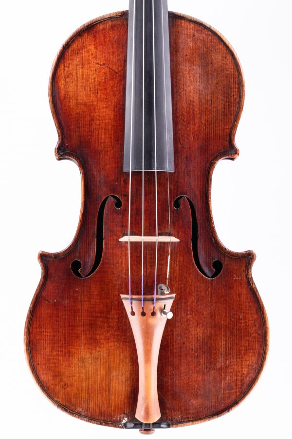Giovanni Pressenda Violine Geige Turin 1827 Decke
