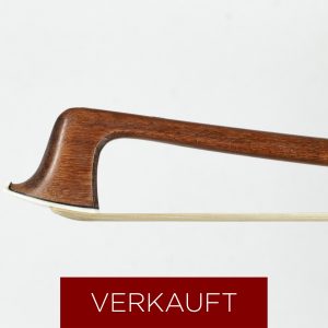 Violinbogen: Émile François Ouchard (père), Mirecourt um 1925