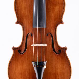 Violine Allessandro Ciciliati Decke