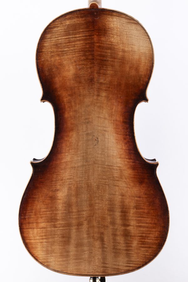 Cello Neuner & Hornsteiner Boden