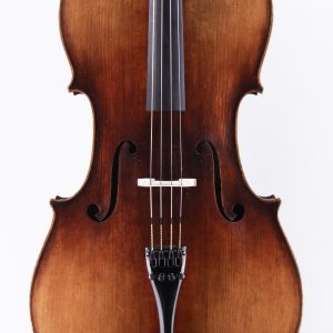 Cello Neuner & Hornsteiner Decke