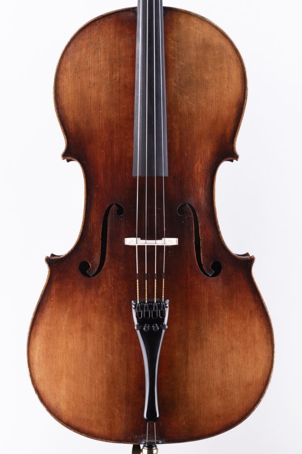 Cello Neuner & Hornsteiner Decke