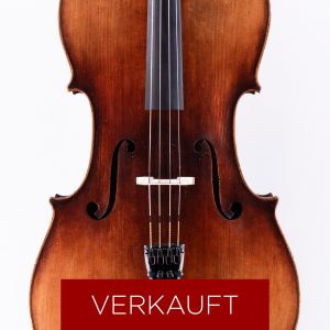 Cello Neuner & Hornsteiner Decke, verkauft
