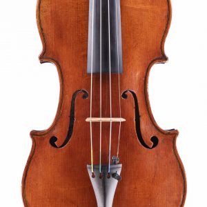 Violine Constantino Celani Decke