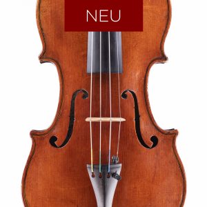 Violine Constantino Celani Decke NEU