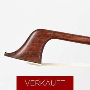 Cellobogen, Thomassin Bazin Kopf VERKAUFT