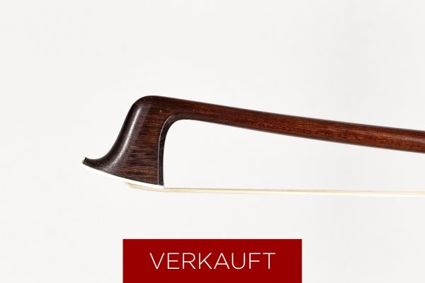 Violinbogen Lamy VERKAUFT