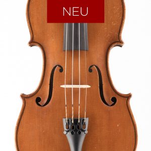Violine, Geige, Collin-Mézin, Paris, Decke, NEU