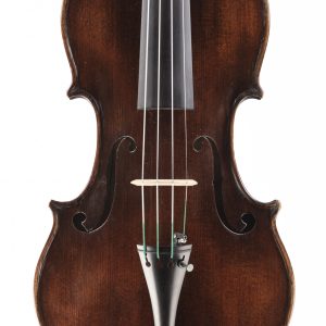 Violine, Dante, Baldoni, Buenos Aires, 1927, Decke