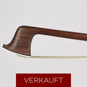 | NEU | Violinbogen: Jean-Joseph Martin, Mirecourt zwischen 1875-80