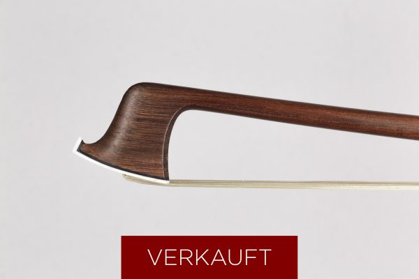 | NEU | Violinbogen: Jean-Joseph Martin, Mirecourt zwischen 1875-80