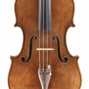 Viola, Bratsche, Vanna So, Workshop William Harris Lee, & Co., Chicago, 1994, Decke,