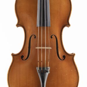 Viola, Bratsche, Ivano Curatti, Bologna, 1997, Decke