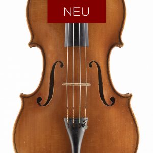 Viola, Bratsche, Ivano Curatti, Bologna, 1997, Decke NEu