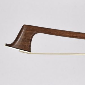 Violinbogen: Benoît Rolland, Paris um 1985