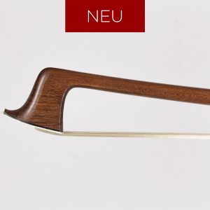 Violinbogen, Geigenbogen, Oucard, Émile Auguste Ouchard, Victor Fétique, Kopf NEU