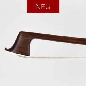 Violinbogen, Nicolas Remy Maire, Paris, um 1855, Kopf, NEU