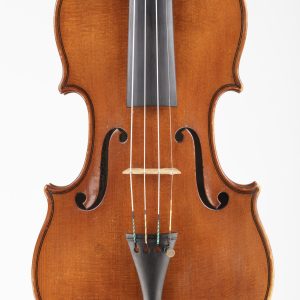 Violine, Pedrazzini,