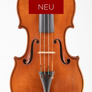 Violine, Pedrazzini, NEU