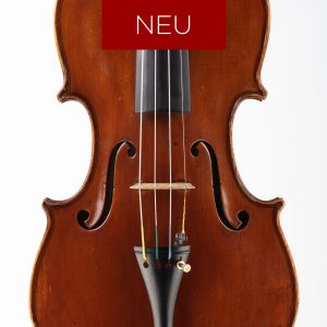 Violine, Cesare Candi, Decke, NEU