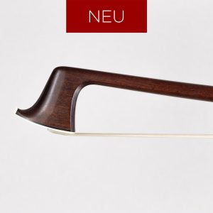 Violinbogen, C. Hans Karl Schmidt, Dresden um 2010, Kopf NEU