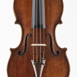 Violine, Geige, Alessandro Ciciliati, Ferrera, 2000/2018, Decke