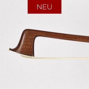 Violinbogen, Geigenbogen, E. A. Ouchard, Mirecourt, NEU