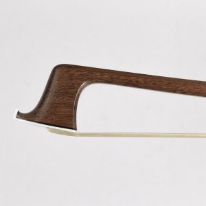 Violabogen, Stéphan Müller, Toulouse, Kopf
