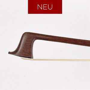 Violinbogen, Edmund Curt Tischer, 1920, Kopf NEU