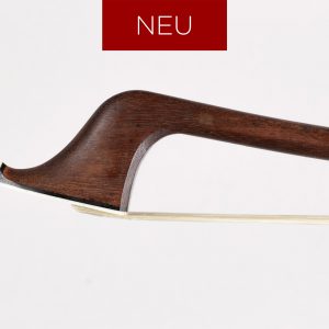 Cellobogen, Cuniot Hury, Mirecourt 1890-1900, Kopf NEU