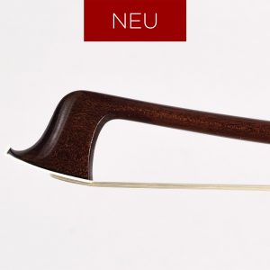 Violabogen, Bernd Dölling, 1975, Kopf, NEU