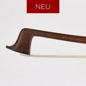 Violinbogen, Emile Augsute Ouchard, Mirecourt, 1925-30, Kopf